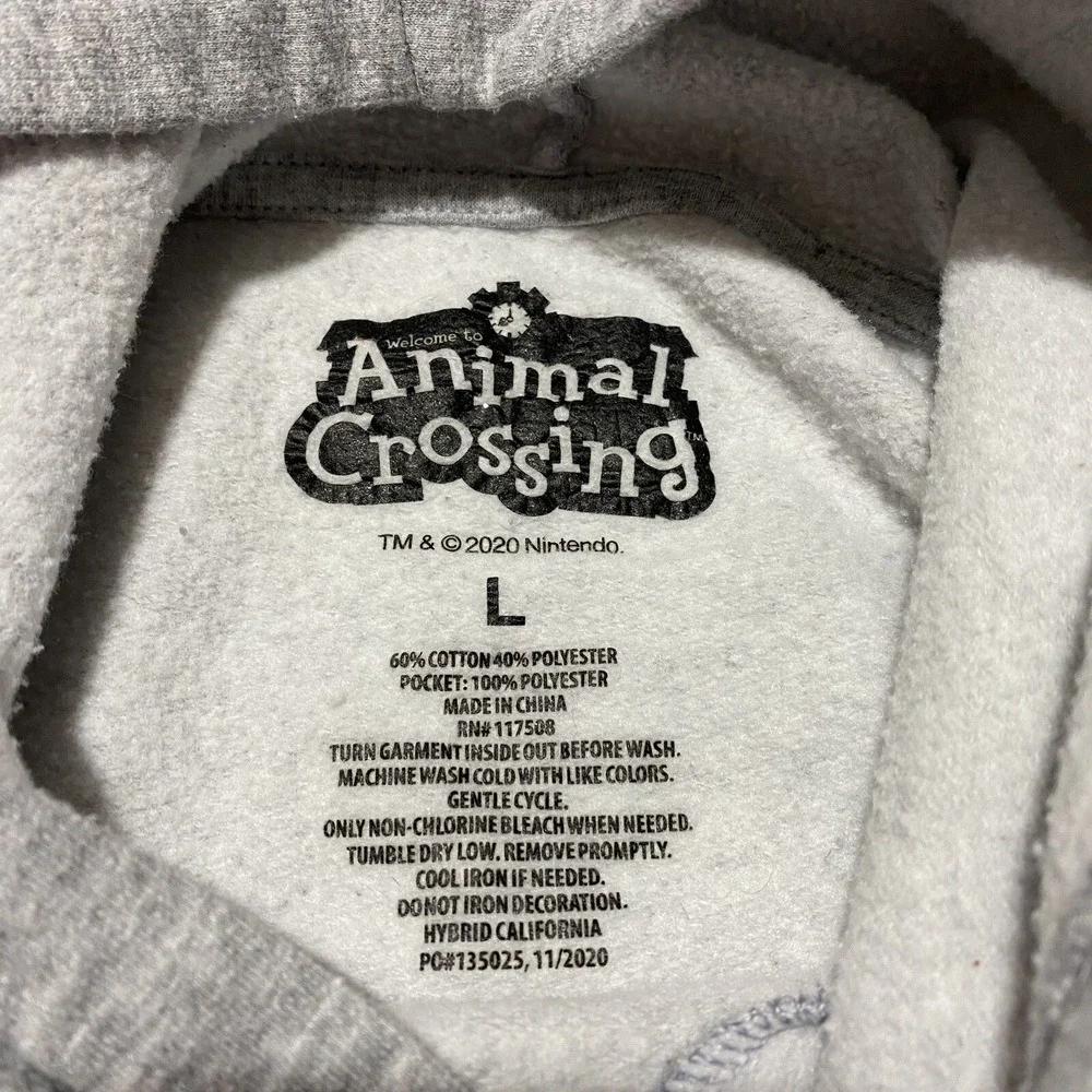 Animal Crossing animal crossing